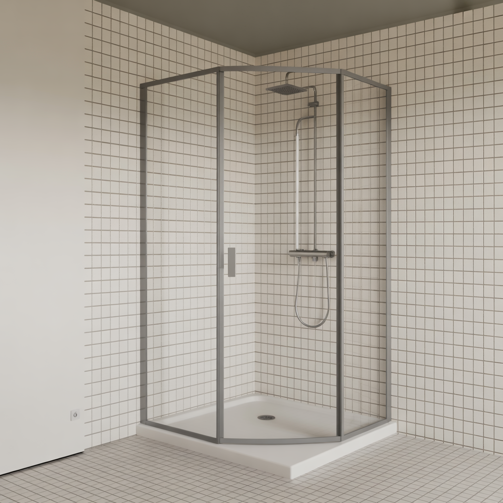 11.Hur du installerar en ny duschkabin utan att orsaka fuktskador