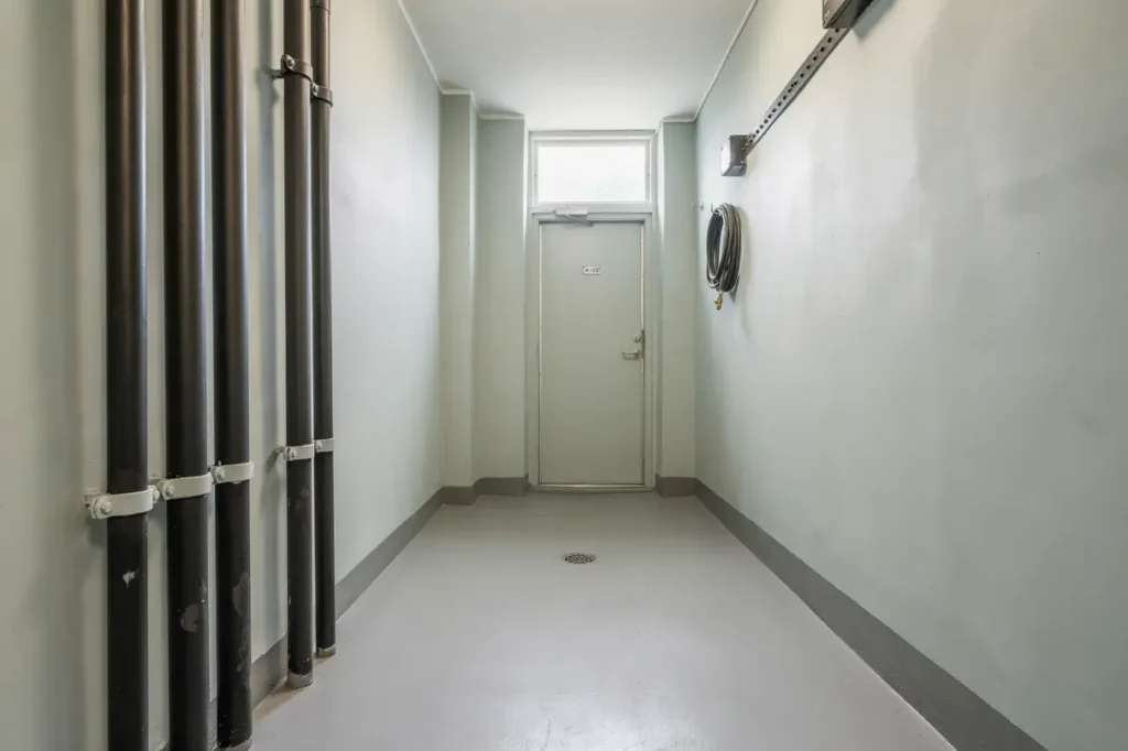 rensning och spolning av avloppsstammar i majorna g teborg