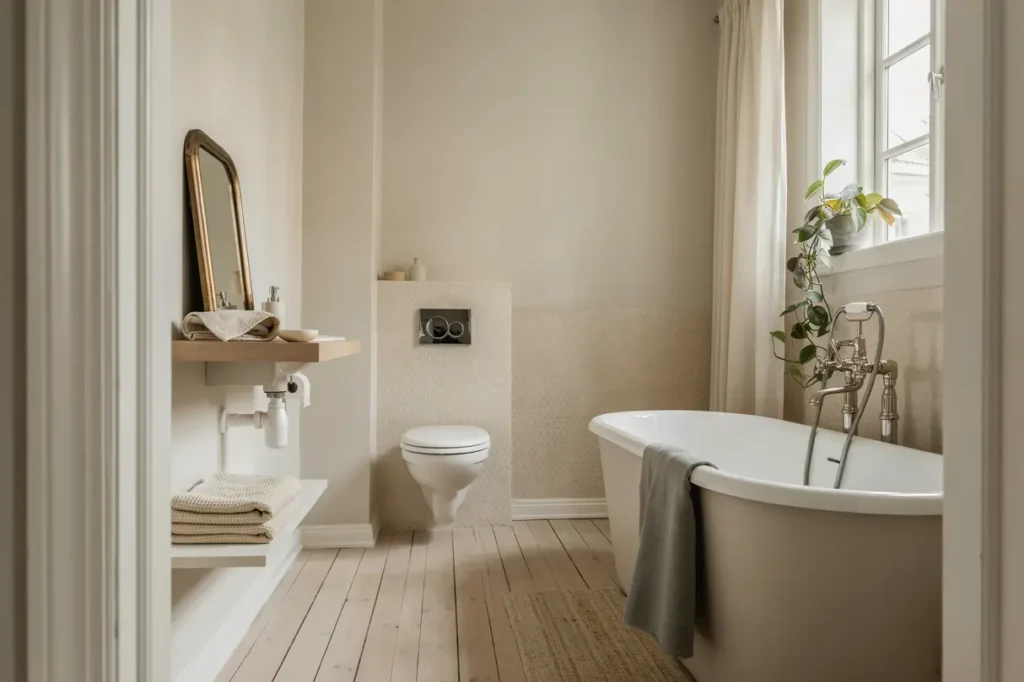 stambyte och modernisering av tappvattenledningar i haga g teborg